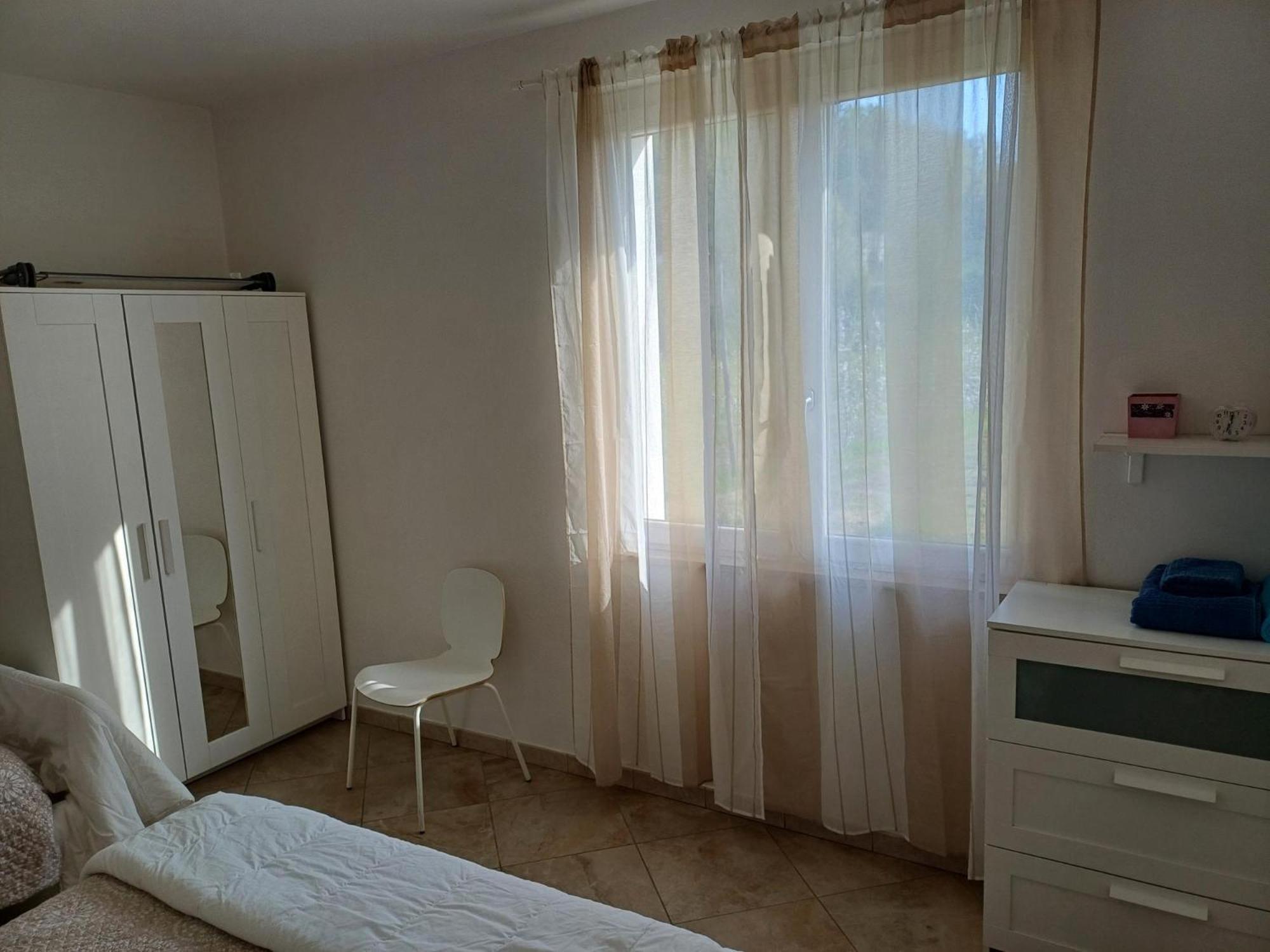 Cascina Legnago Bilocale A 6 Chilometri Da Salo' Lägenhet Villanuova sul clisi Exteriör bild