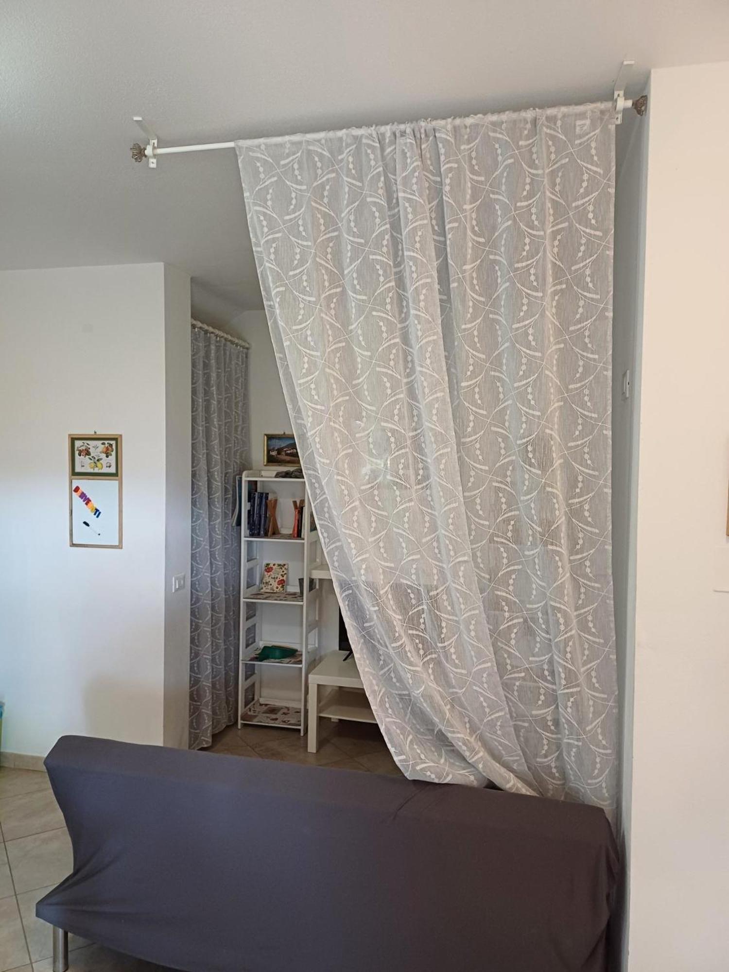 Cascina Legnago Bilocale A 6 Chilometri Da Salo' Lägenhet Villanuova sul clisi Exteriör bild