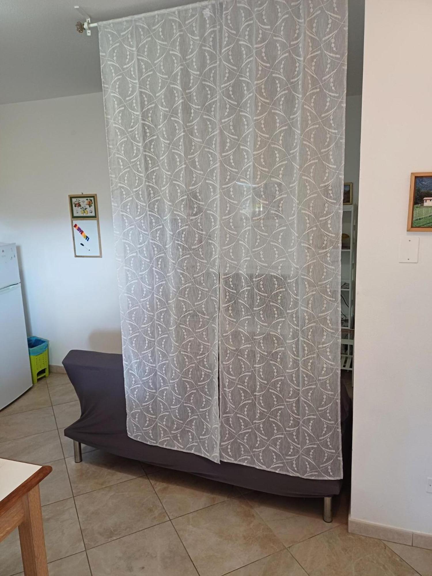Cascina Legnago Bilocale A 6 Chilometri Da Salo' Lägenhet Villanuova sul clisi Exteriör bild